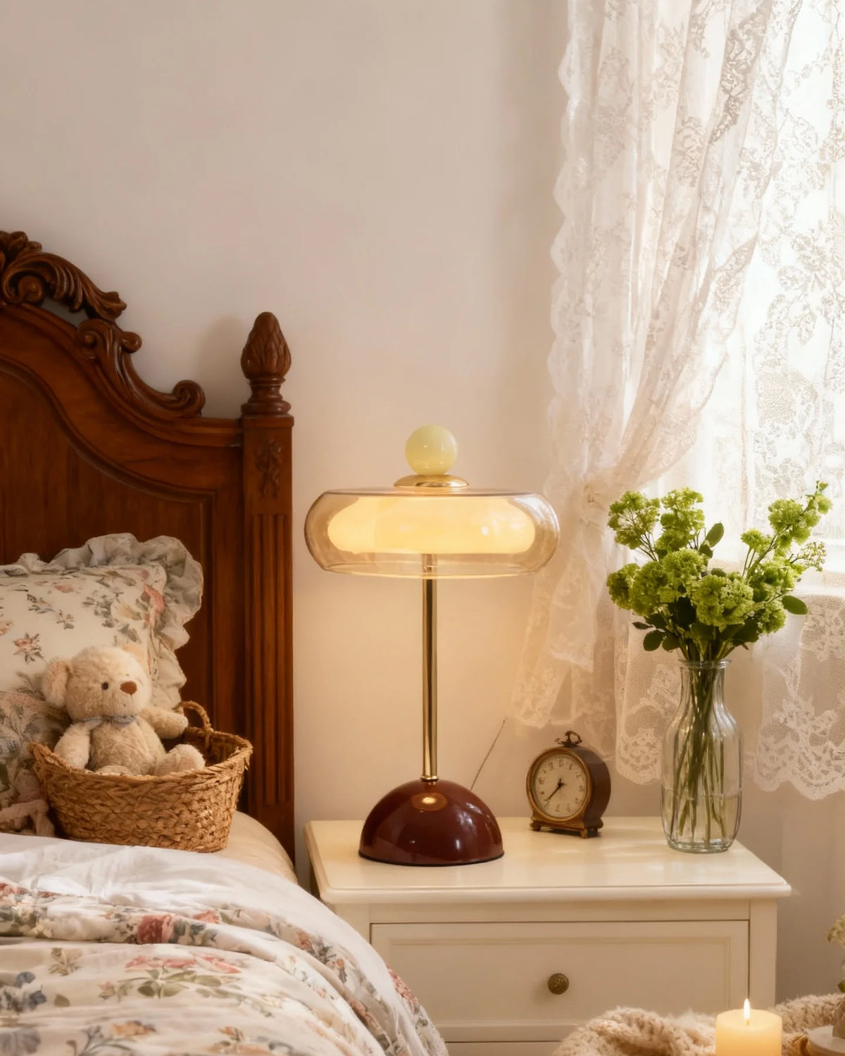 Pop Glass Table Lamp
