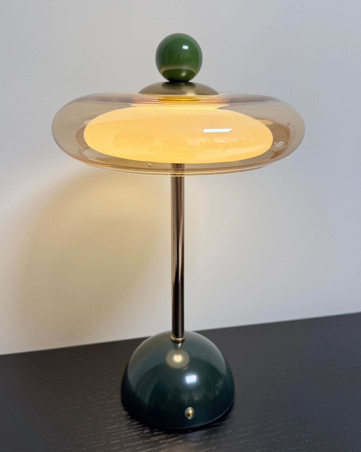 Pop Glass Table Lamp