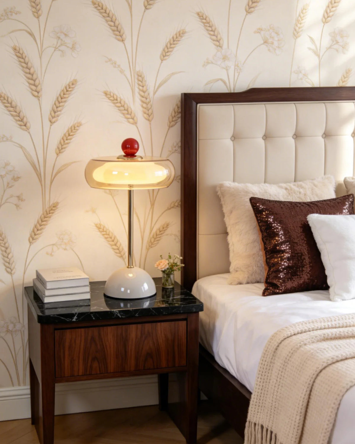 Pop Glass Table Lamp
