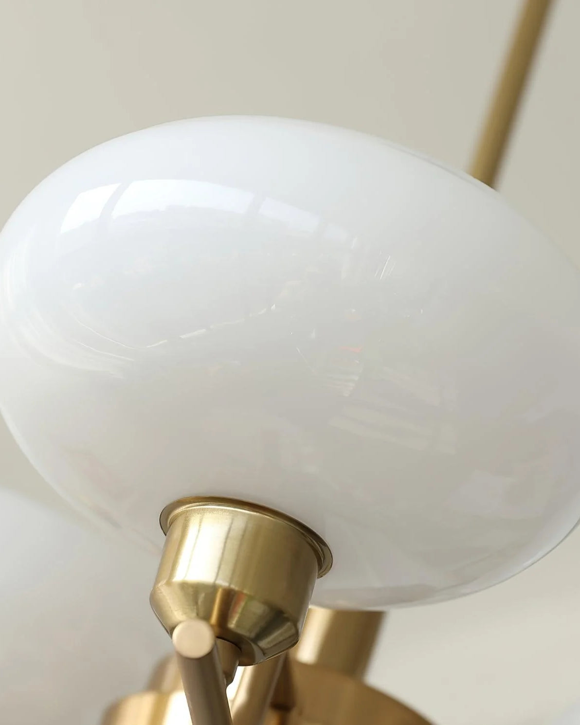 Puja Chandeliers