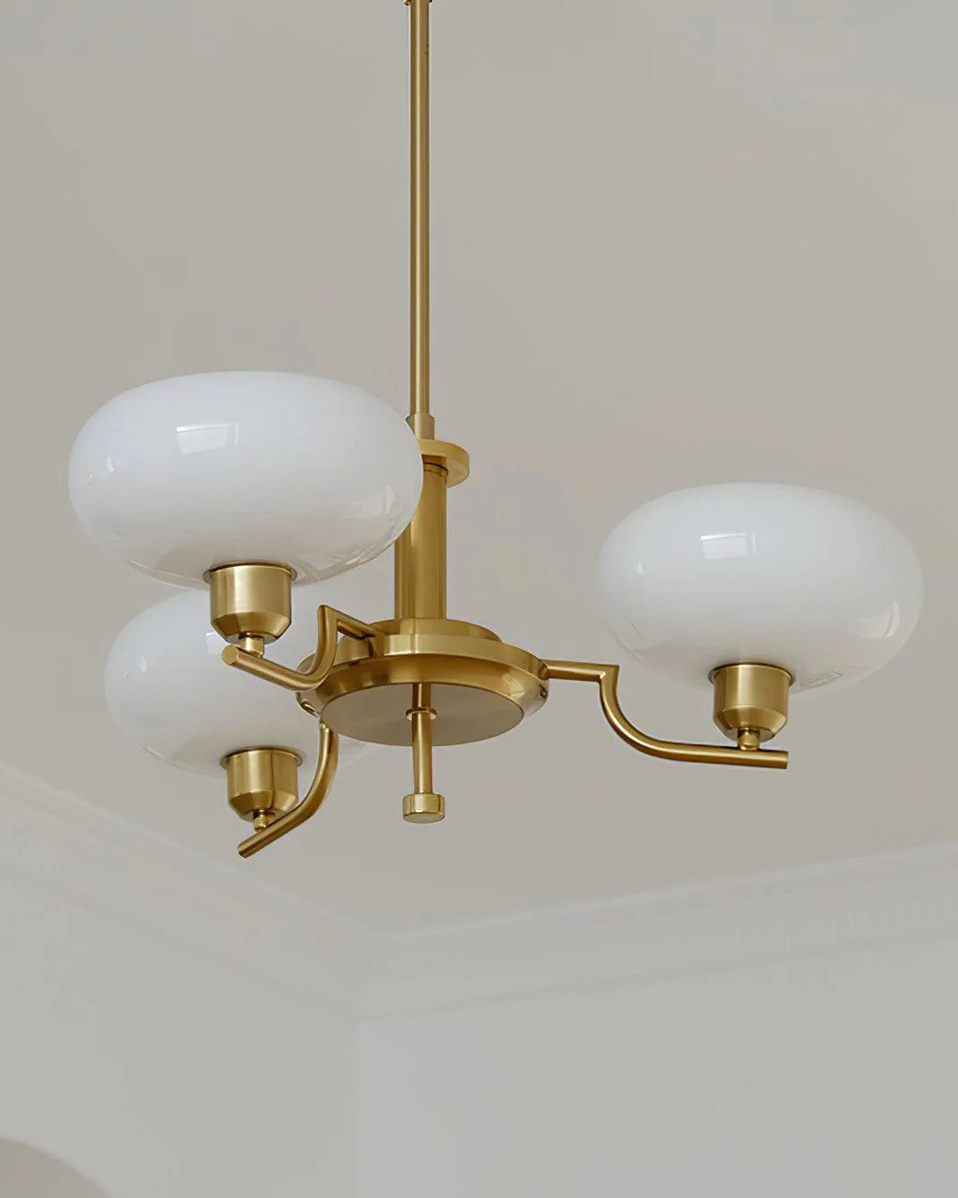 Puja Chandeliers