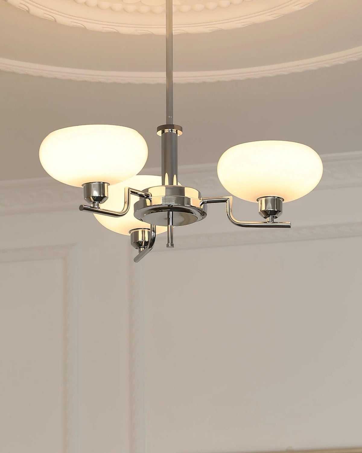 Puja Chandeliers