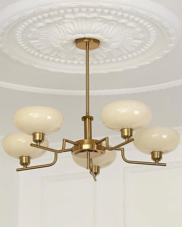Puja Chandeliers