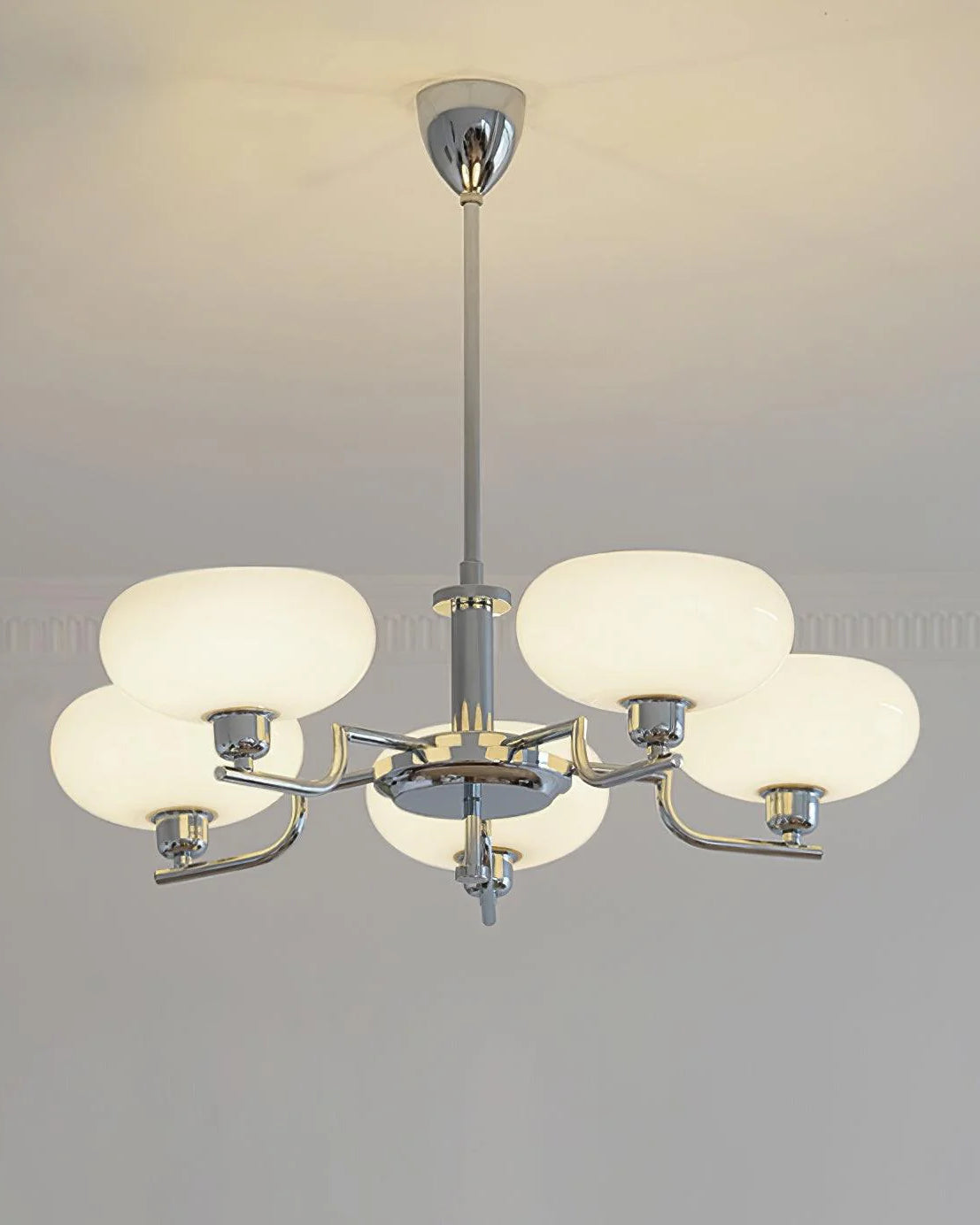 Puja Chandeliers
