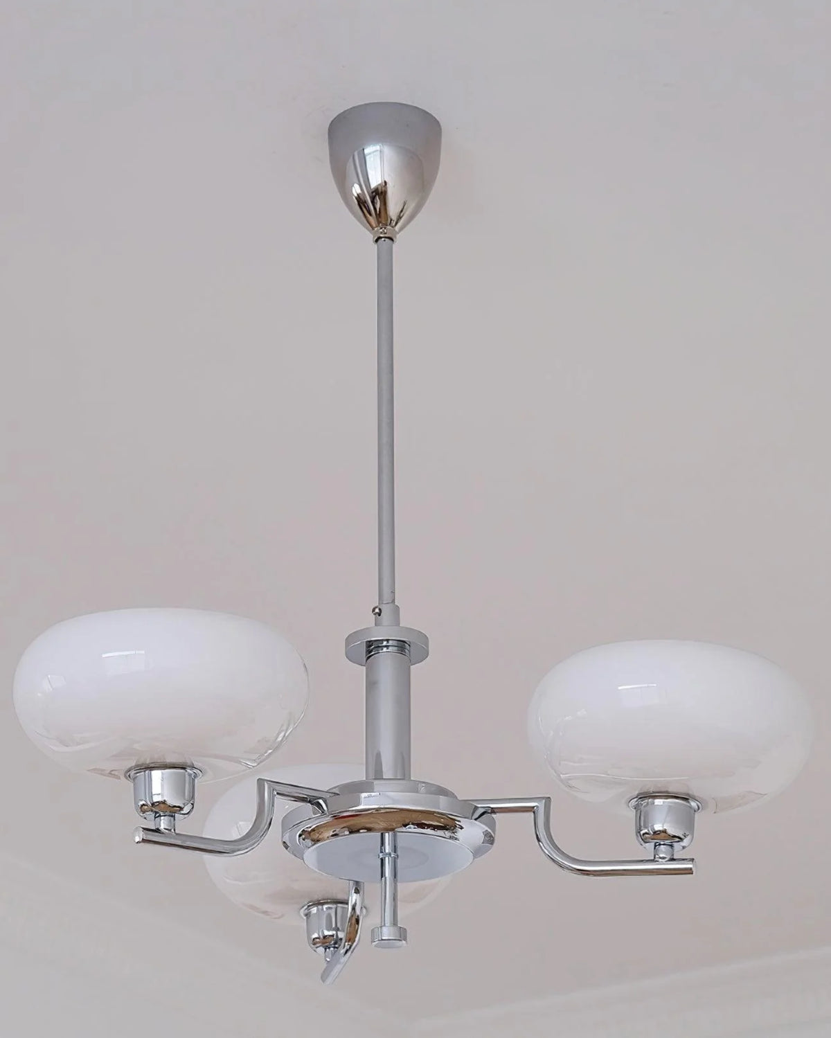 Puja Chandeliers