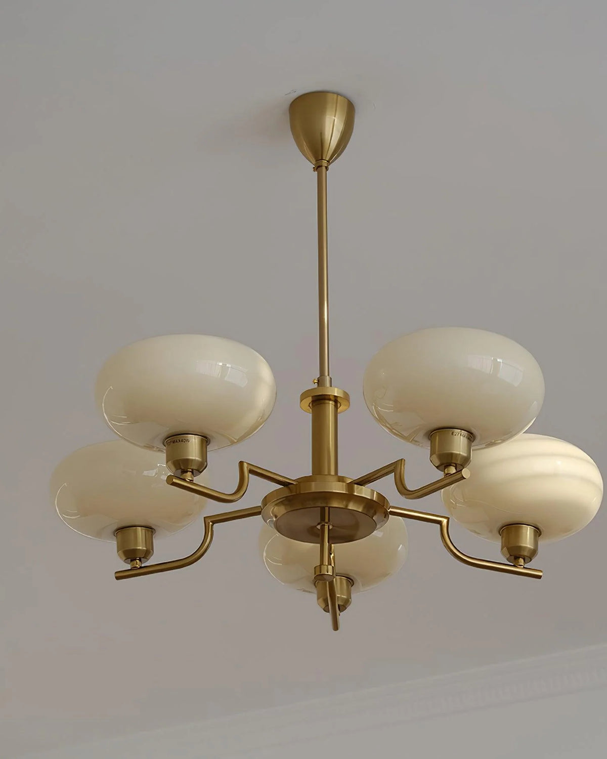 Puja Chandeliers