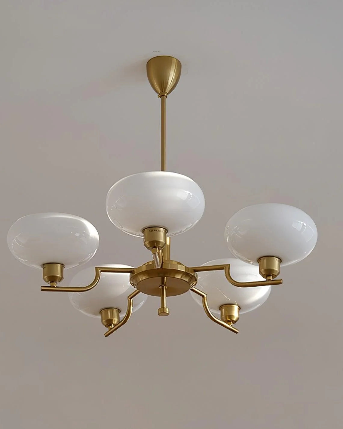 Puja Chandeliers