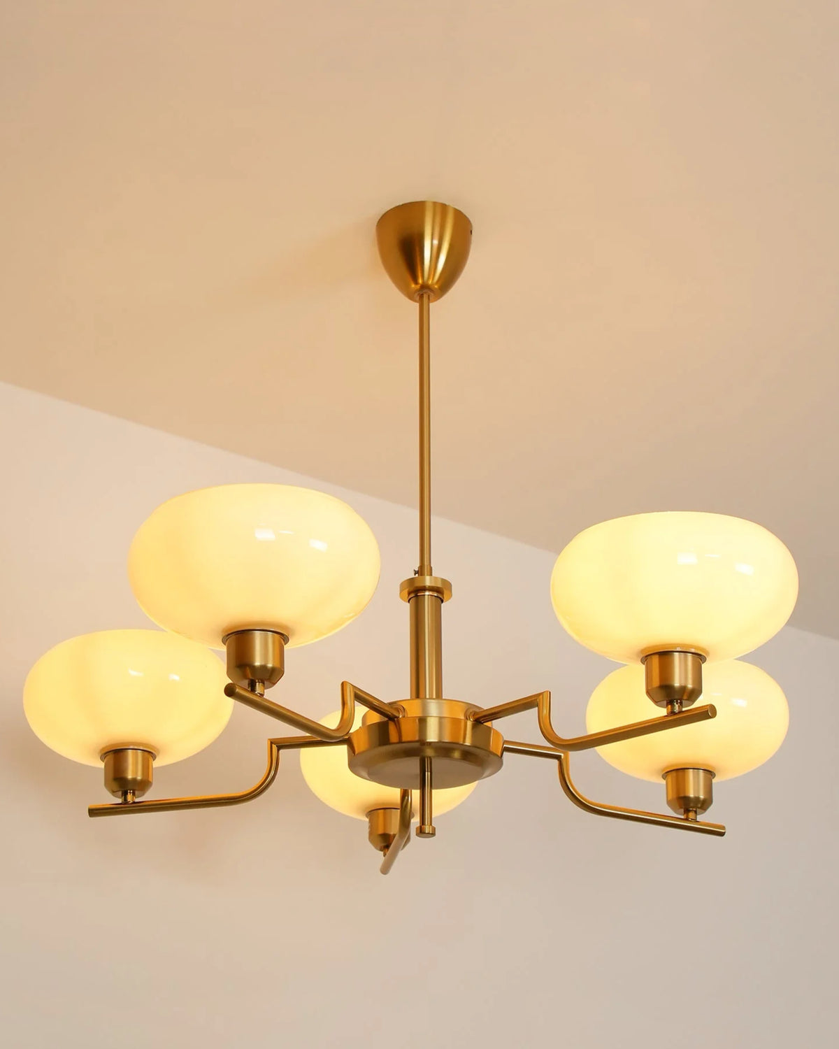 Puja Chandeliers