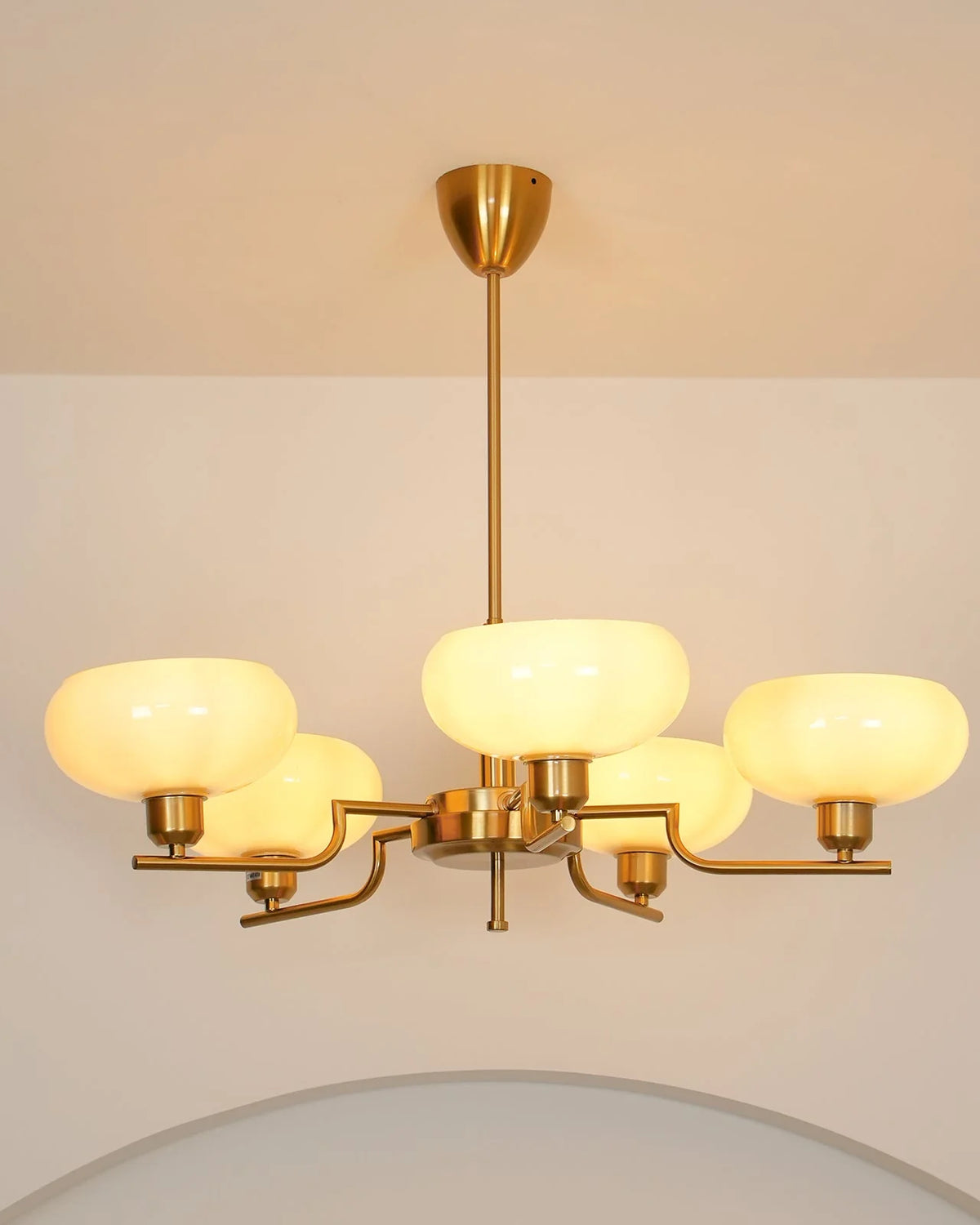 Puja Chandeliers
