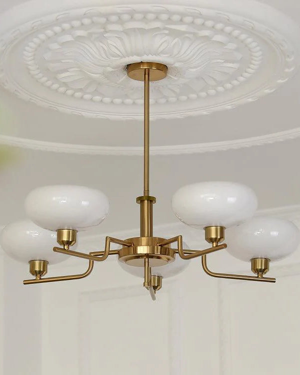 Puja Chandeliers