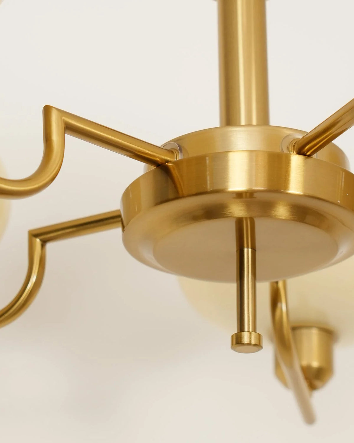Puja Chandeliers