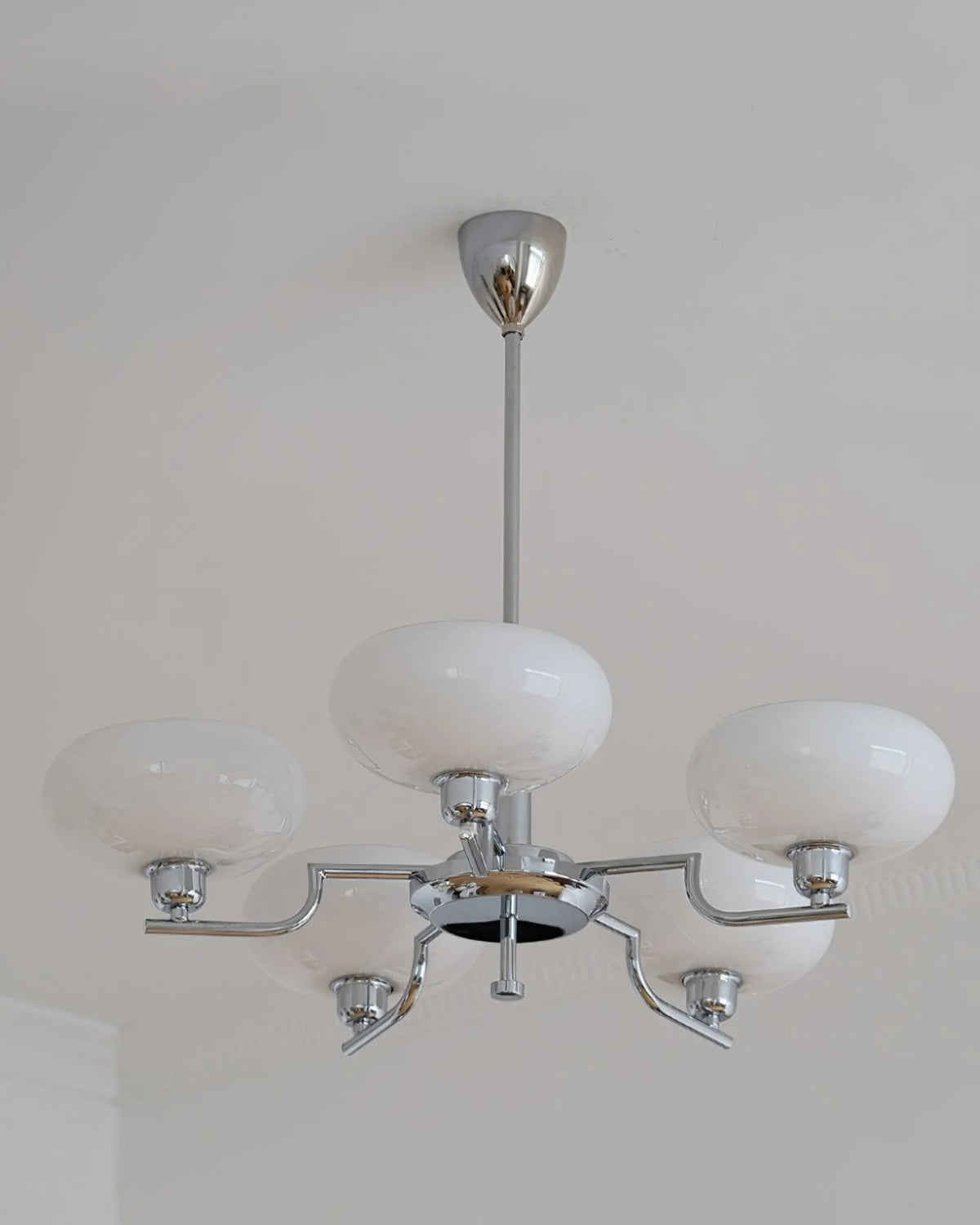 Puja Chandeliers