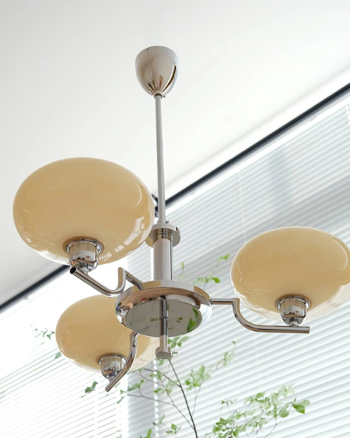 Puja Chandeliers