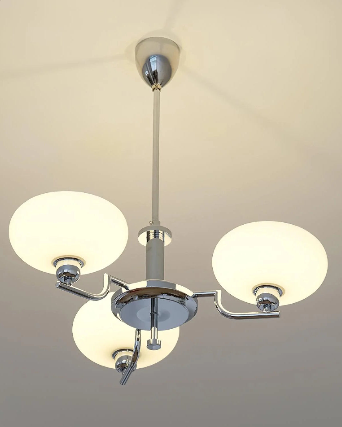 Puja Chandeliers