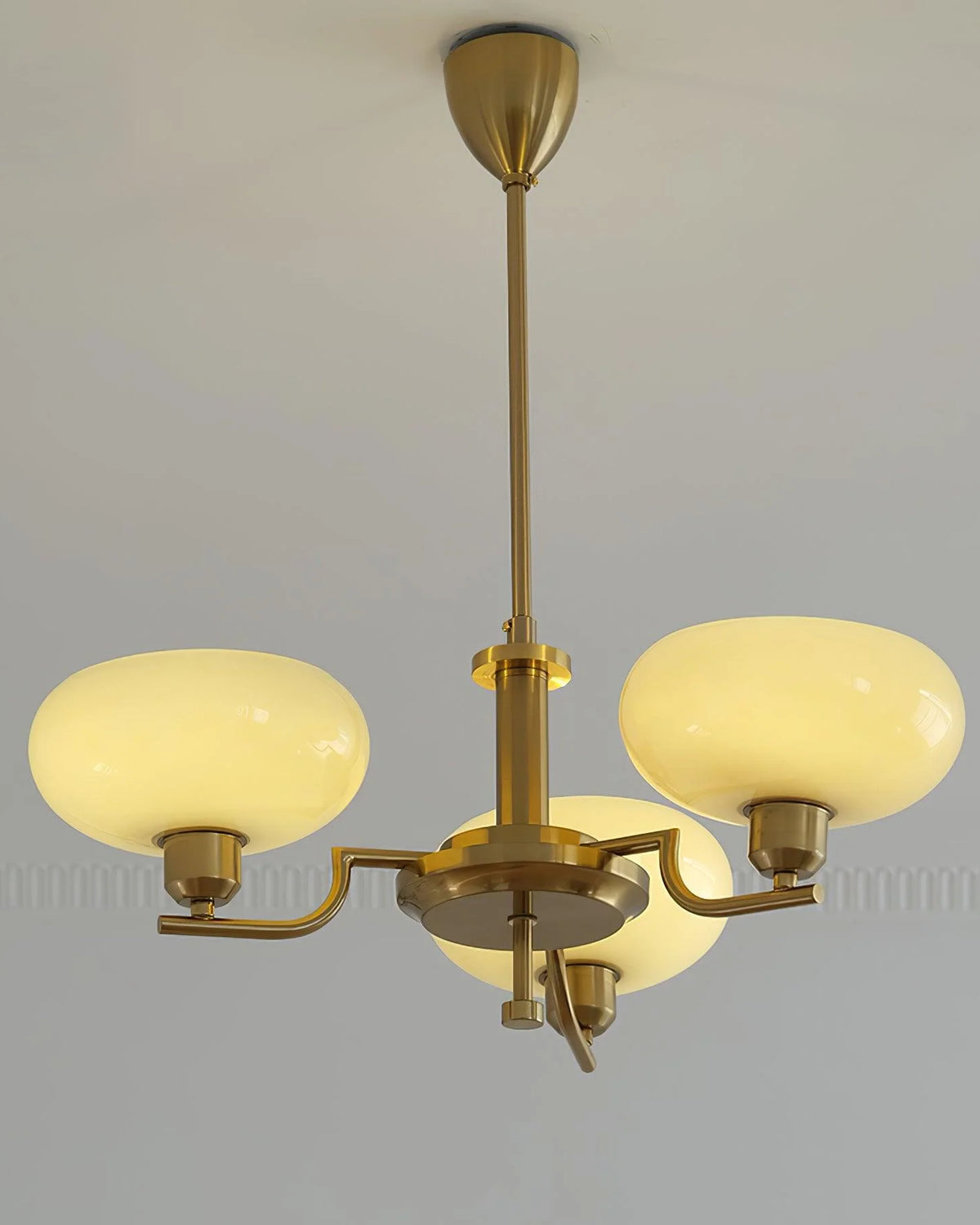 Puja Chandeliers
