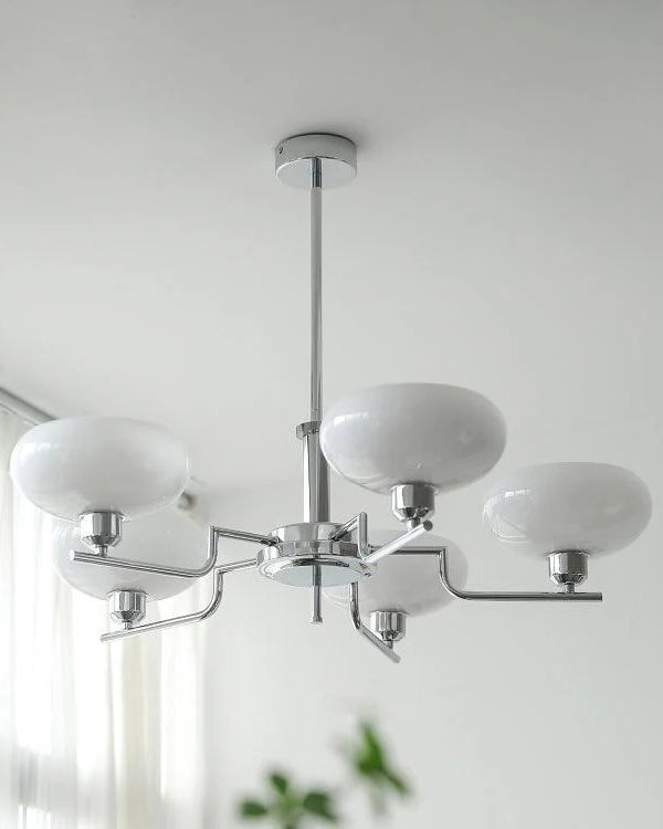 Puja Chandeliers
