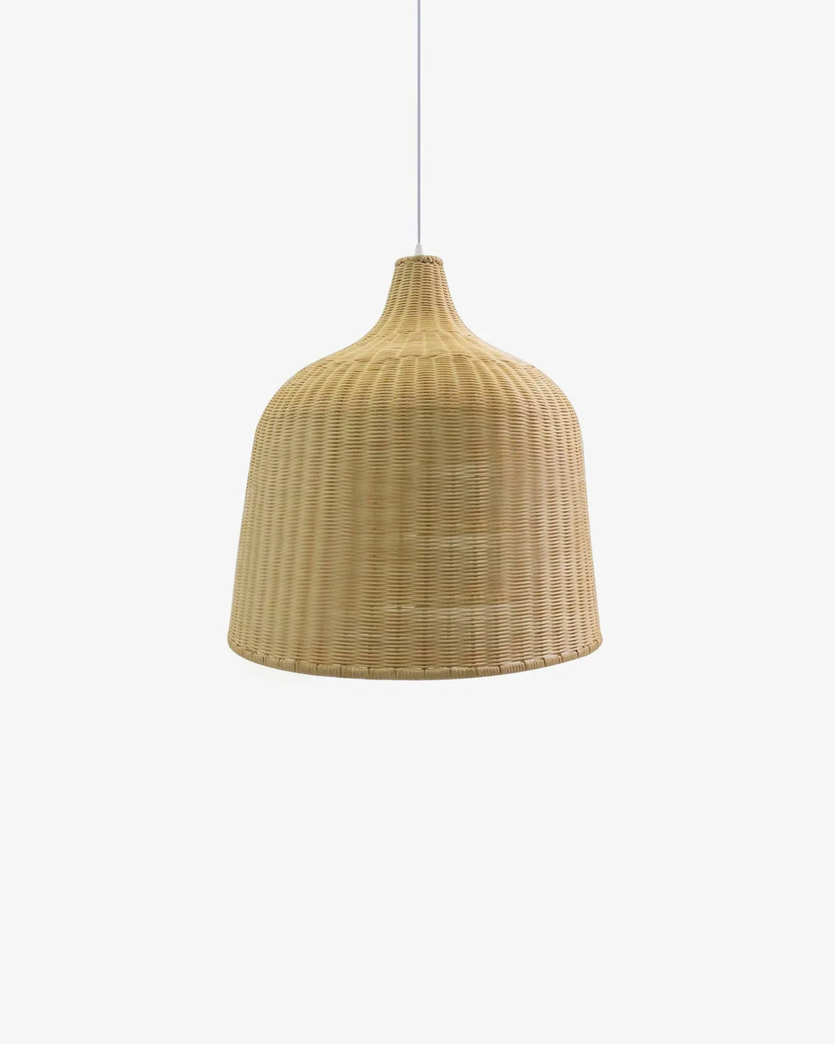 Rattan Pandent Light