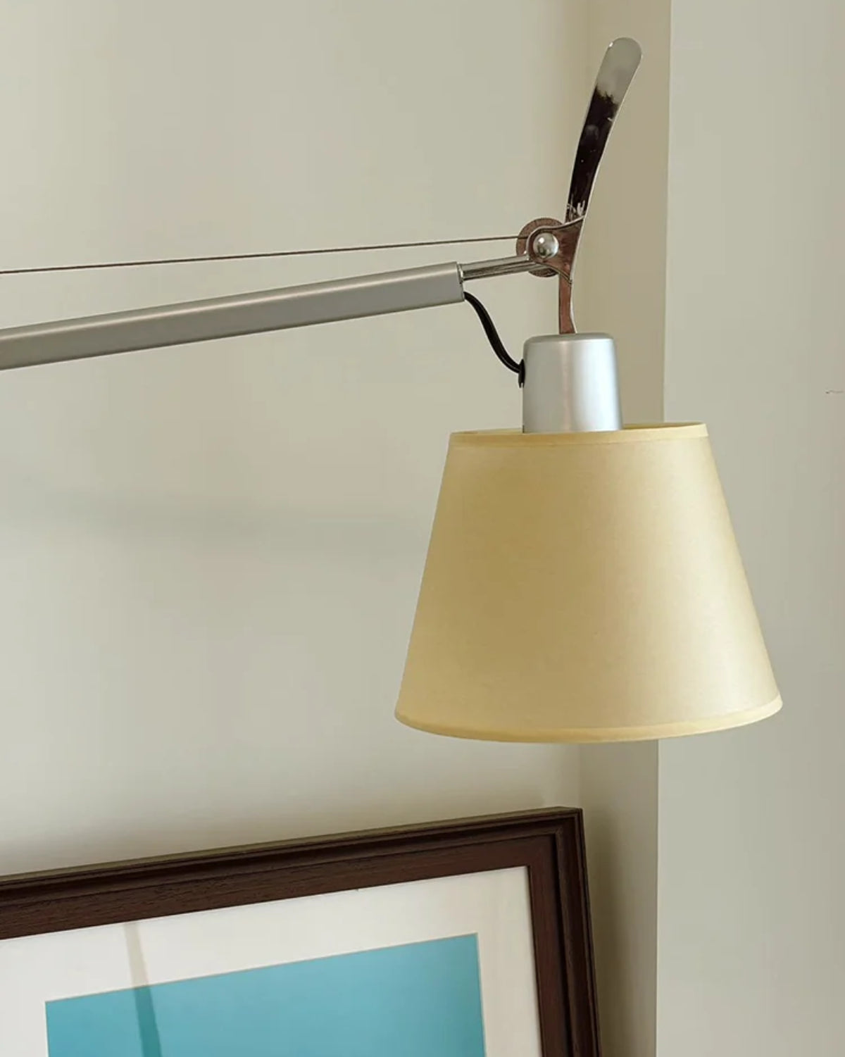 Rocker Modern Design Wall Lamp