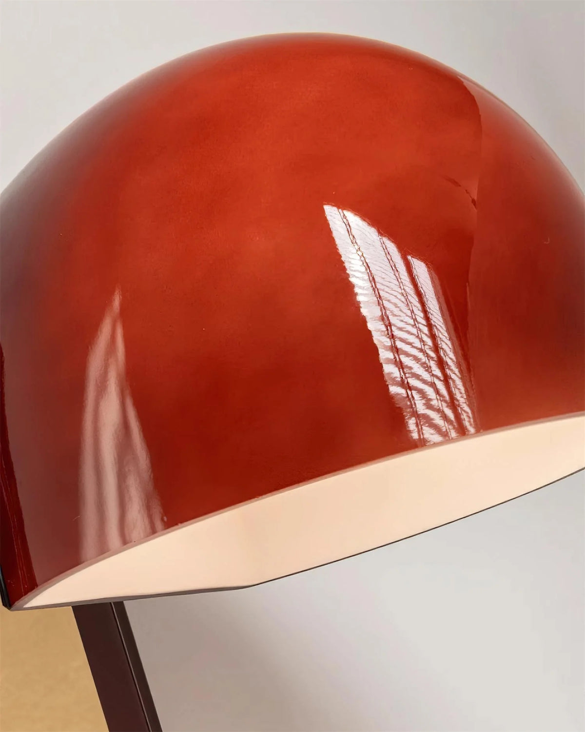 Rosso Sera Wall Lamp