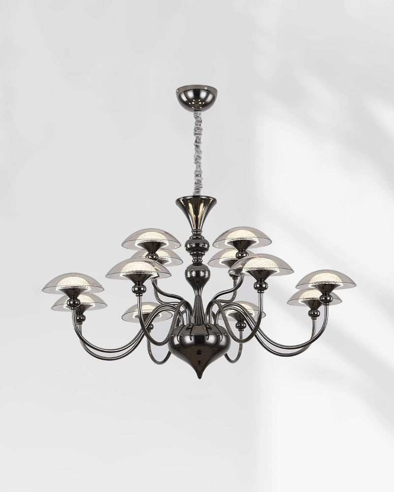 Medusa Chandelier