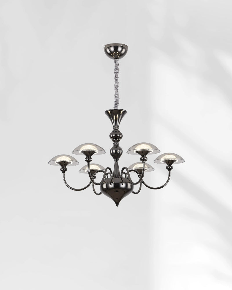 Medusa Chandelier