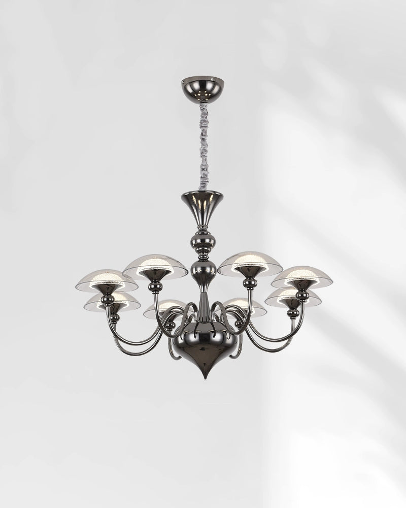 Medusa Chandelier