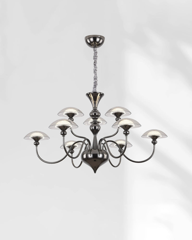 Medusa Chandelier