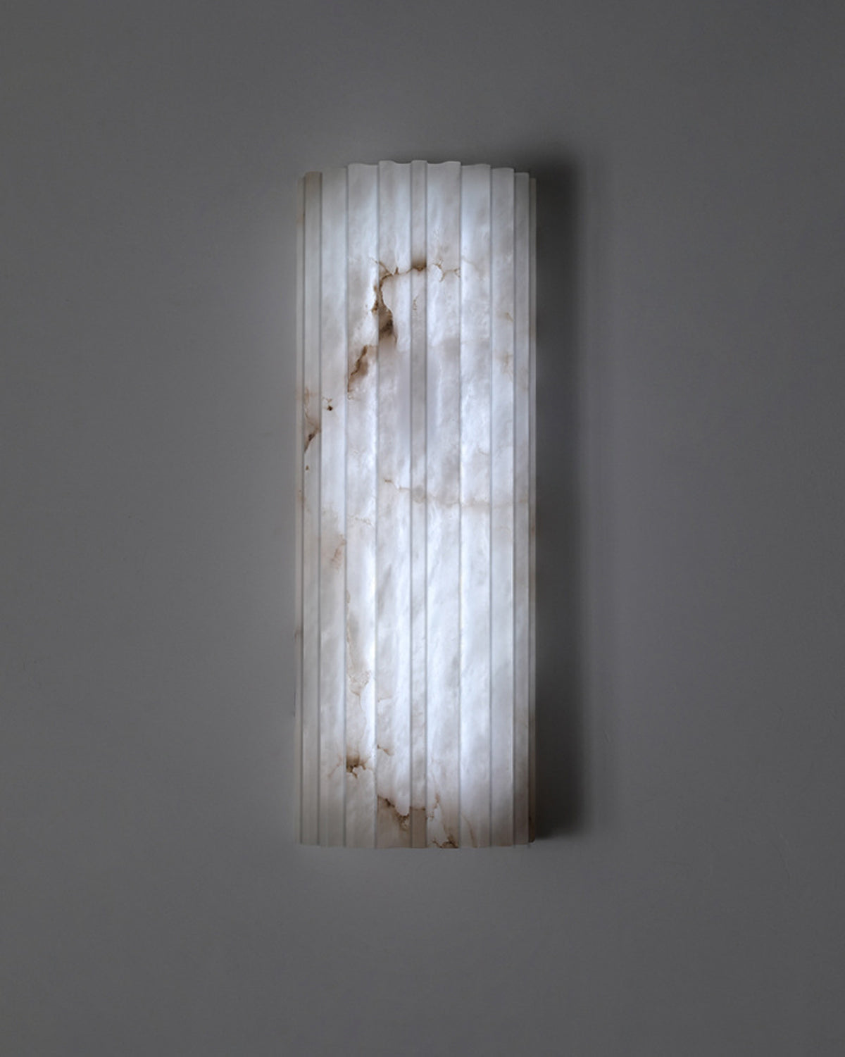 Silent Vein Wall Lamp
