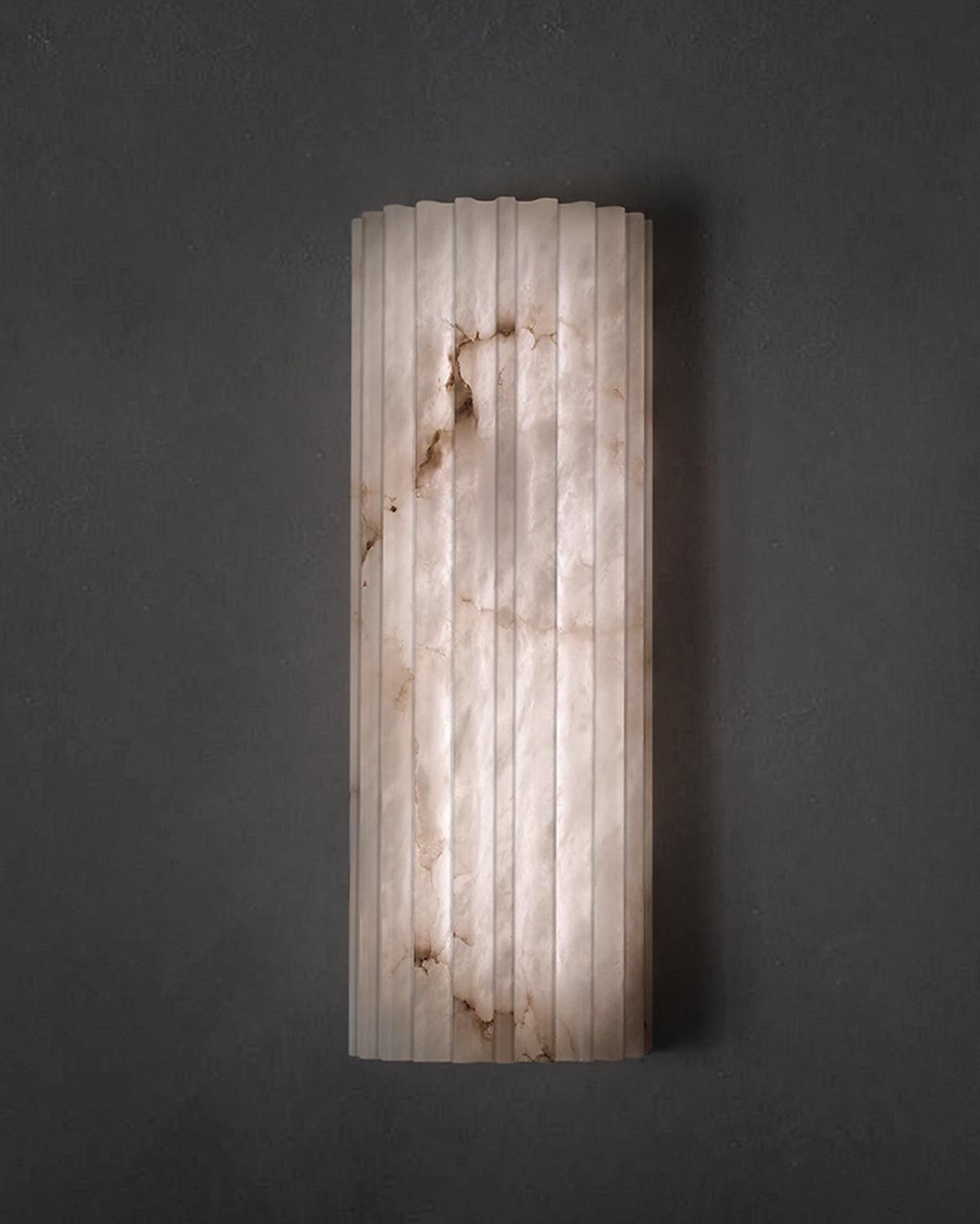 Silent Vein Wall Lamp