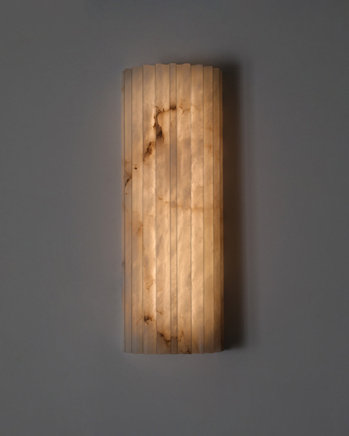 Silent Vein Wall Lamp