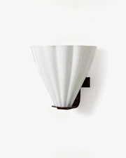 Silva Fan Wall Sconce
