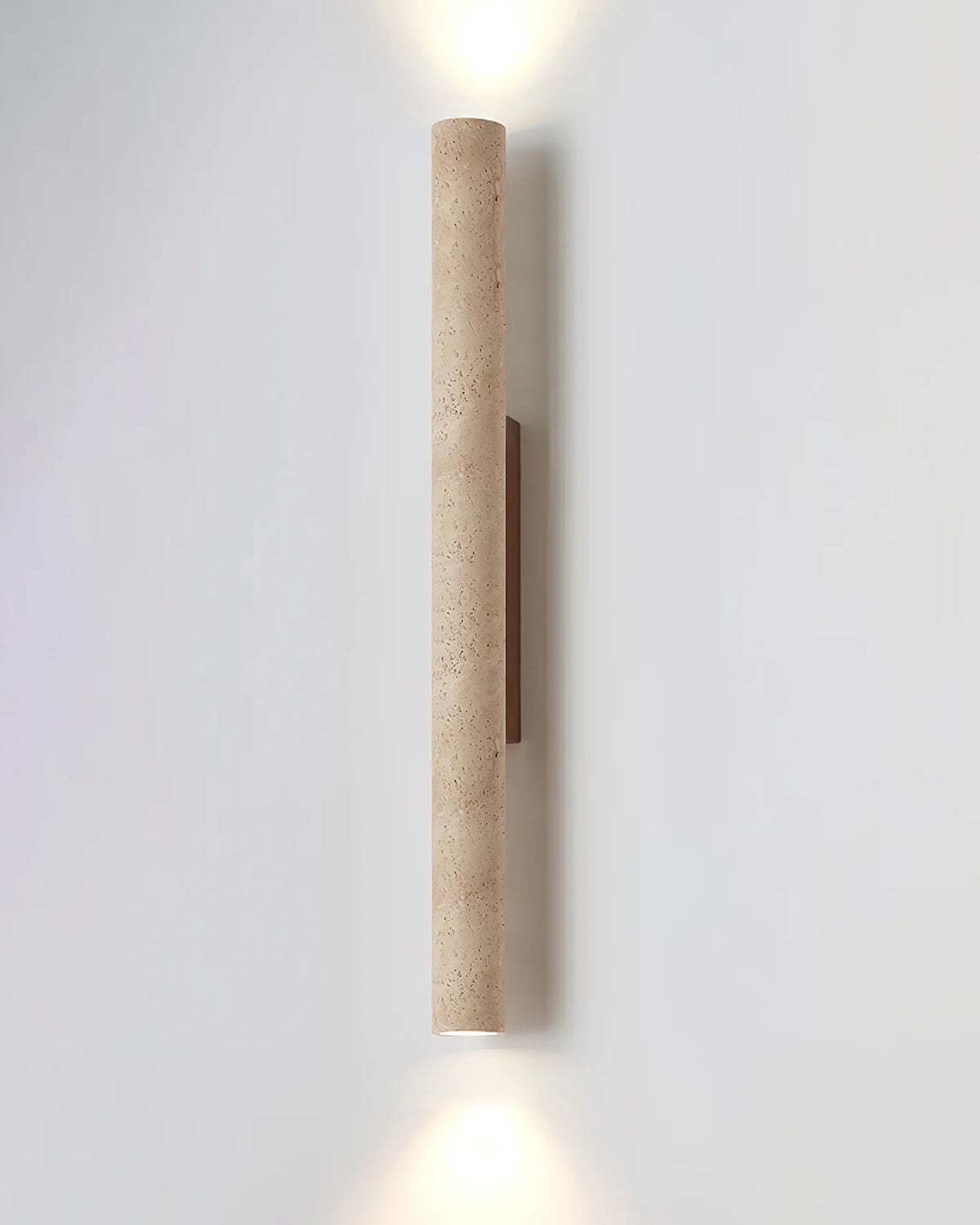 Solis Column Wall Lamp