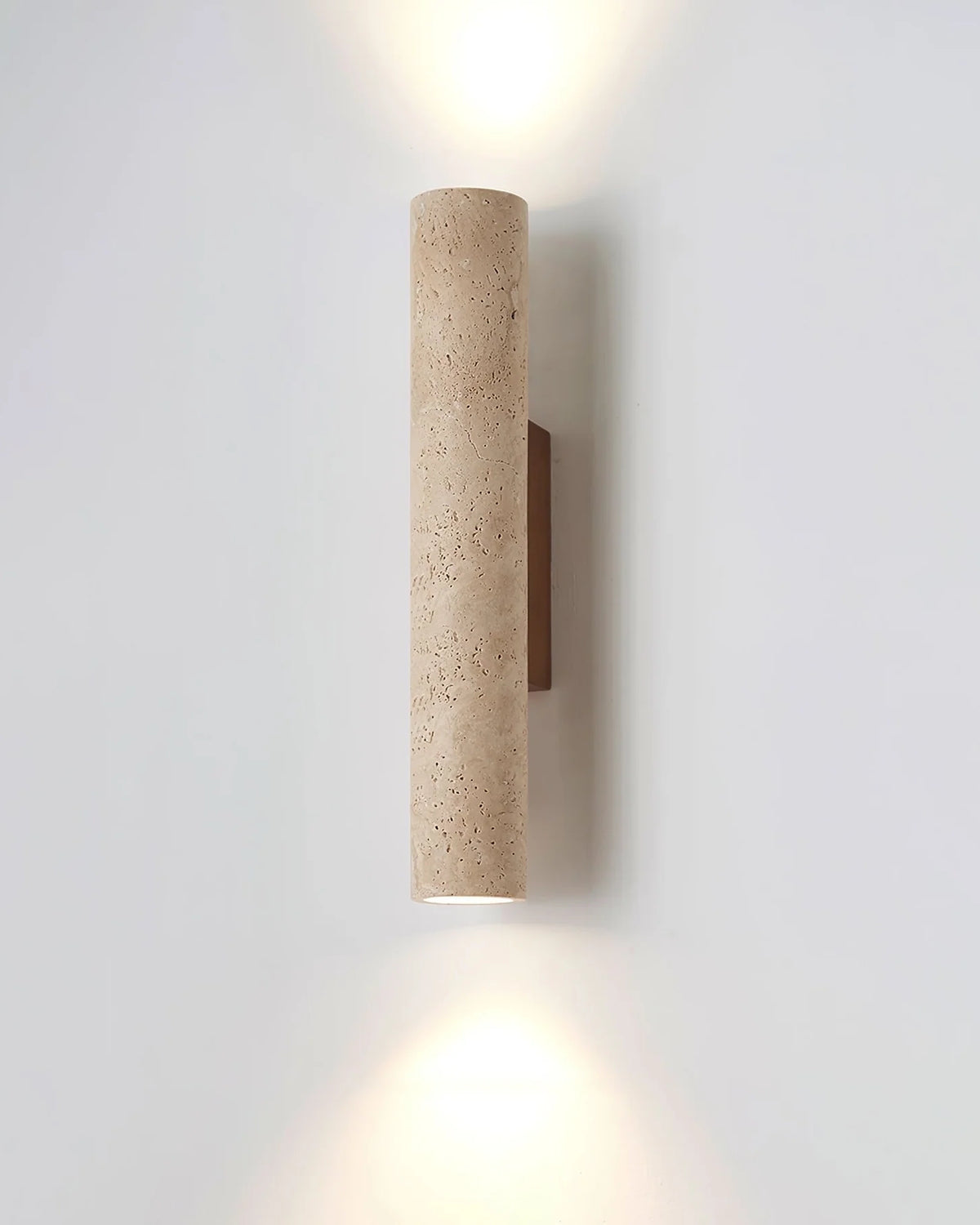 Solis Column Wall Lamp