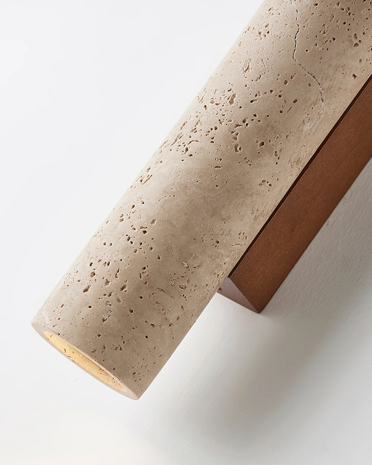 Solis Column Wall Lamp