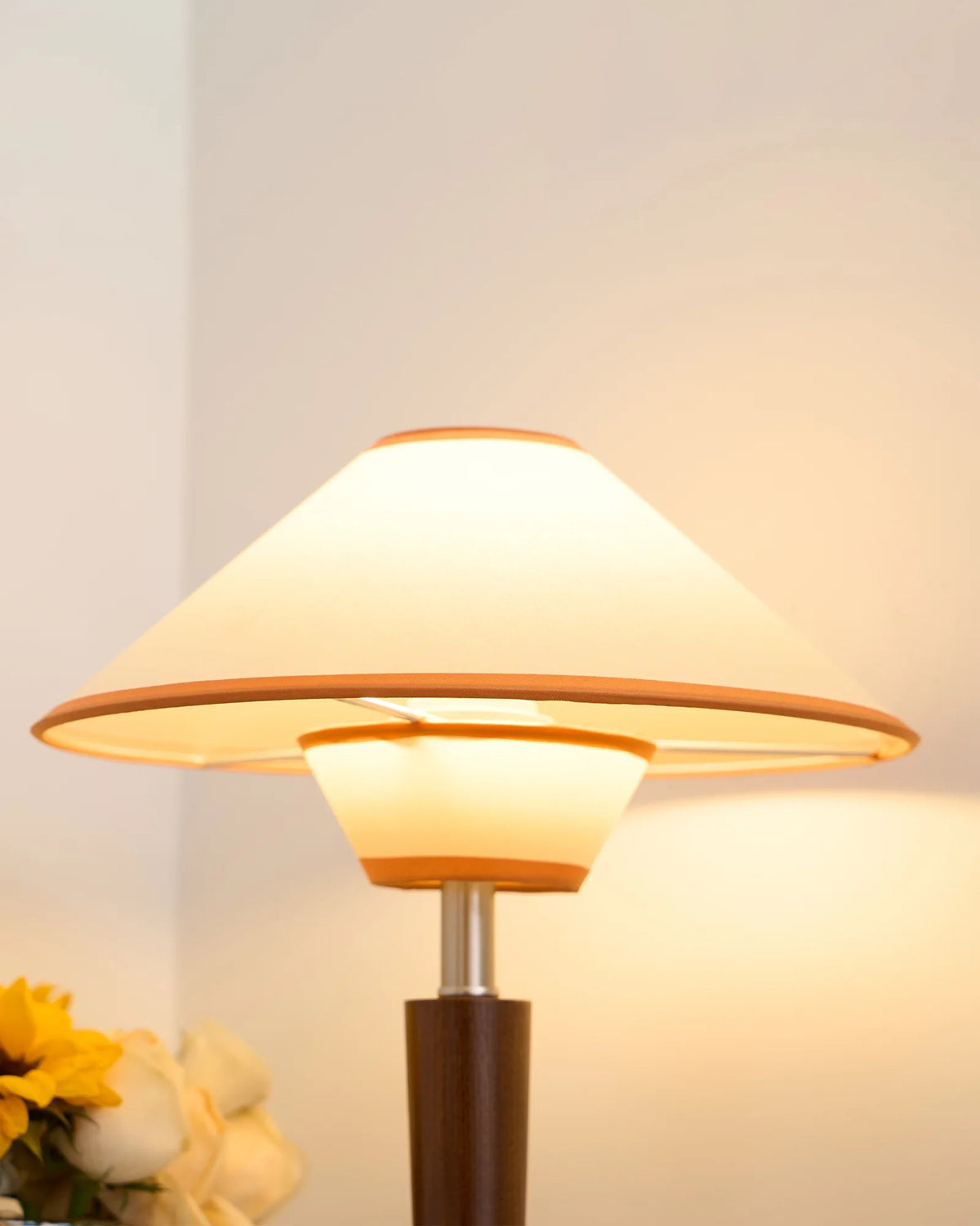 Talonwood Table Lamp