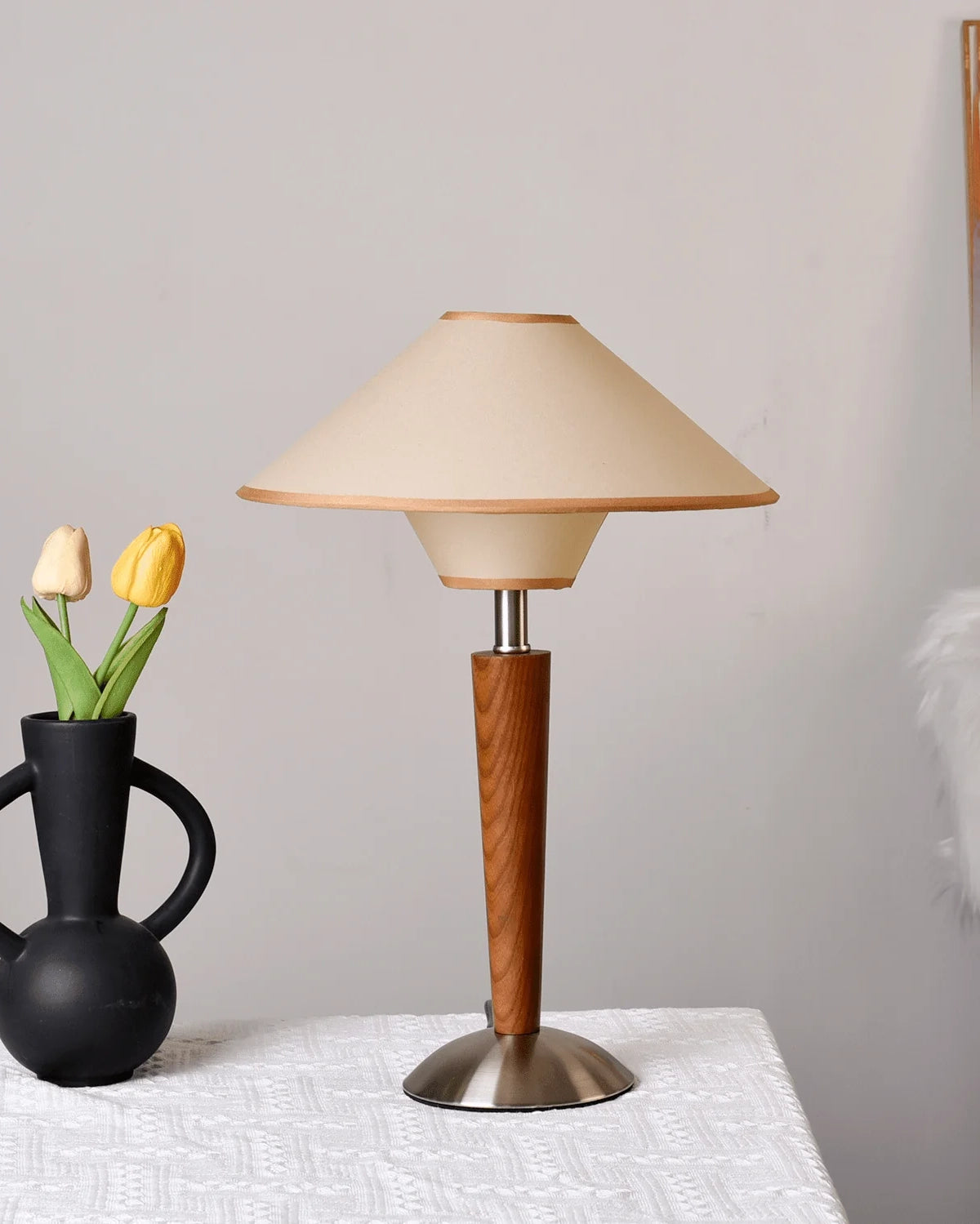 Talonwood Table Lamp