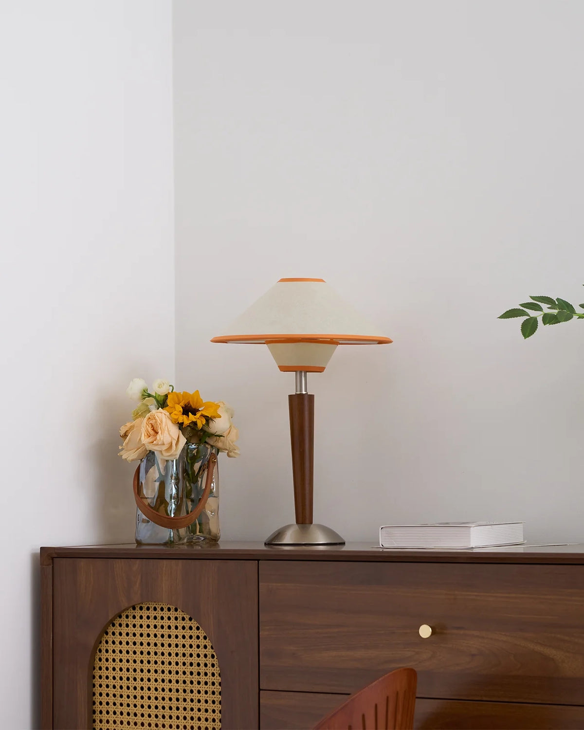 Talonwood Table Lamp