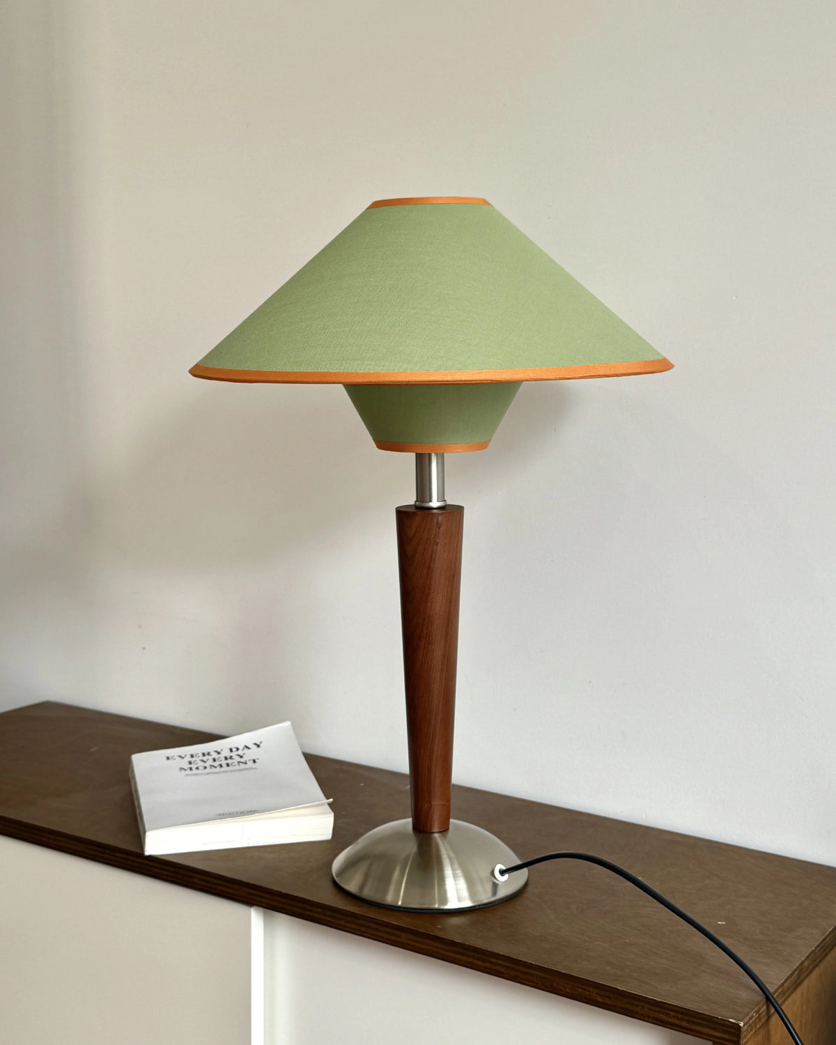 Talonwood Table Lamp