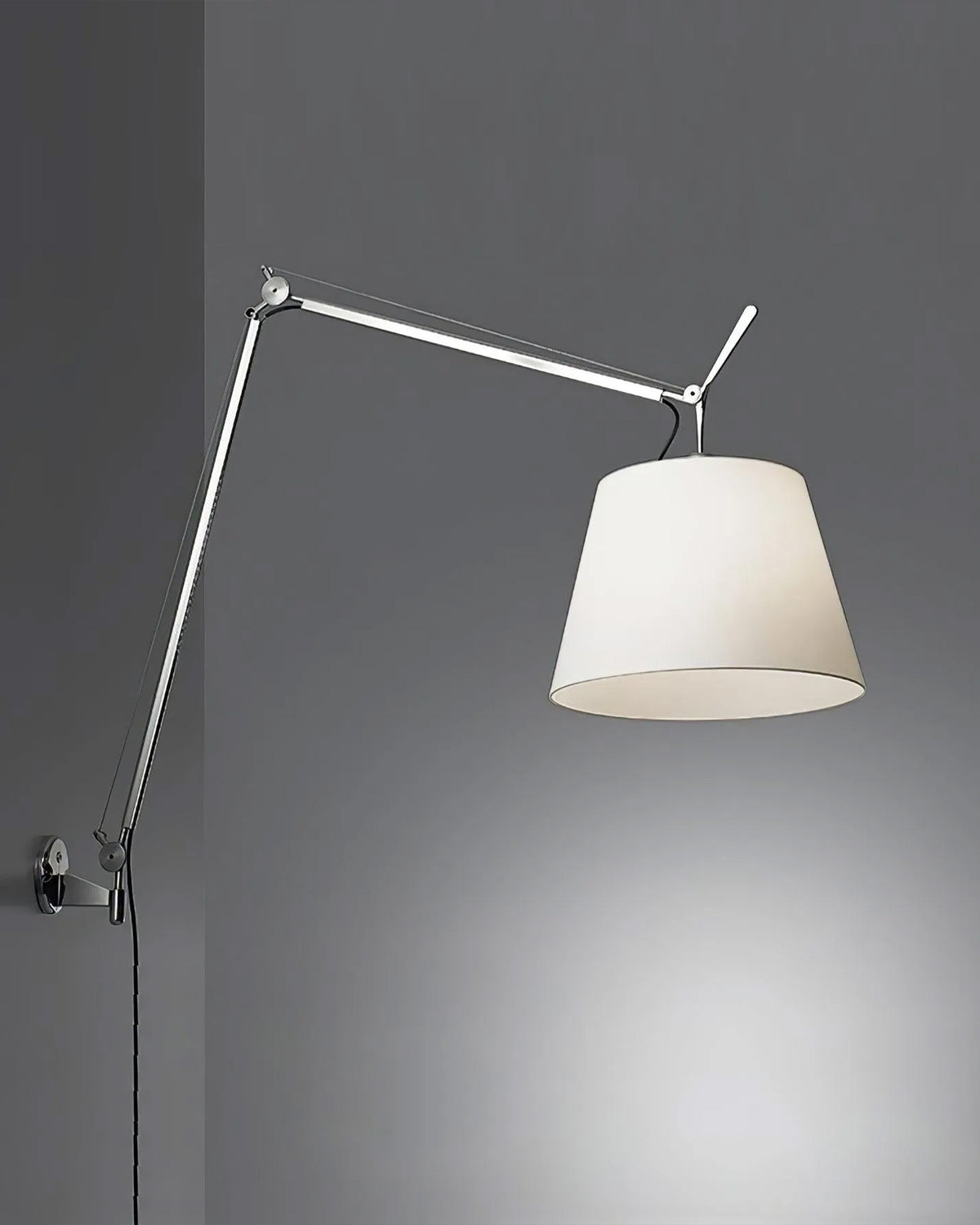 Rocker Modern Design Wall Lamp