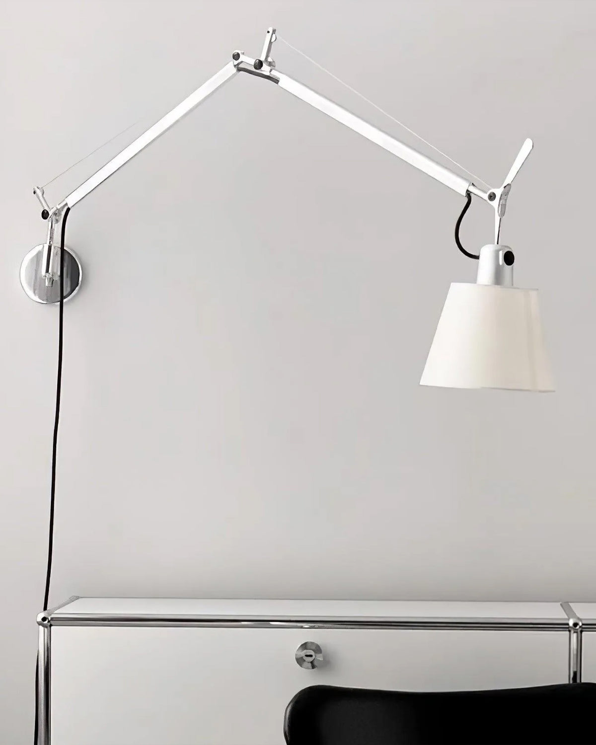 Rocker Modern Design Wall Lamp