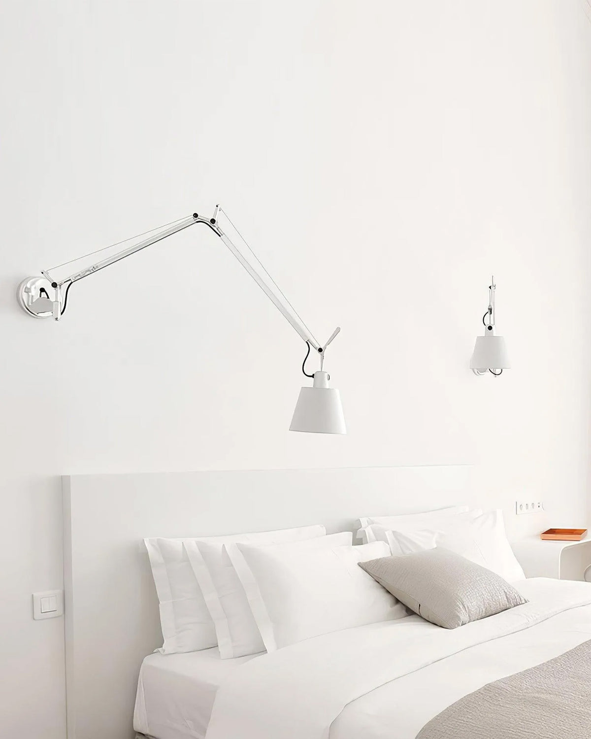 Rocker Modern Design Wall Lamp