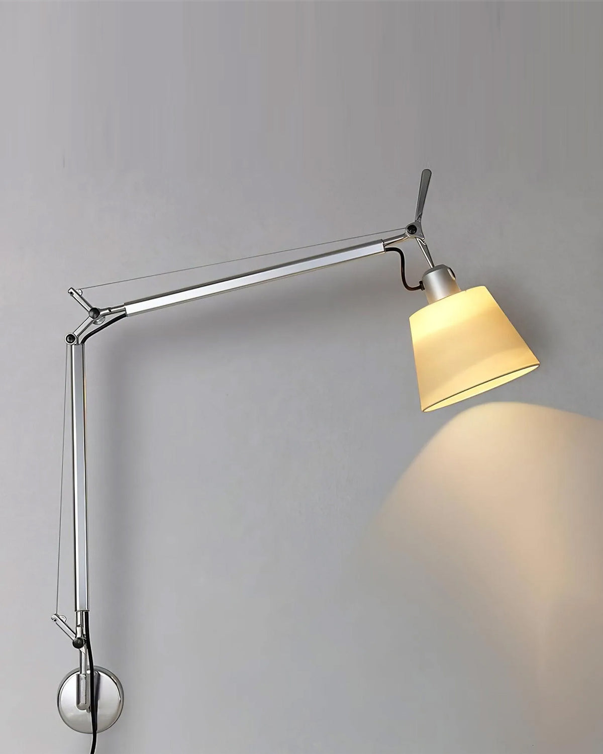 Rocker Modern Design Wall Lamp