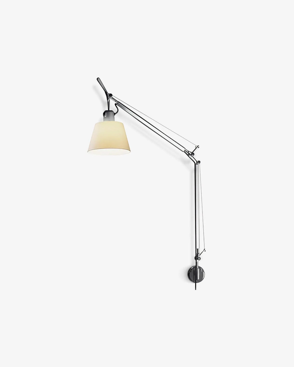 Rocker Modern Design Wall Lamp