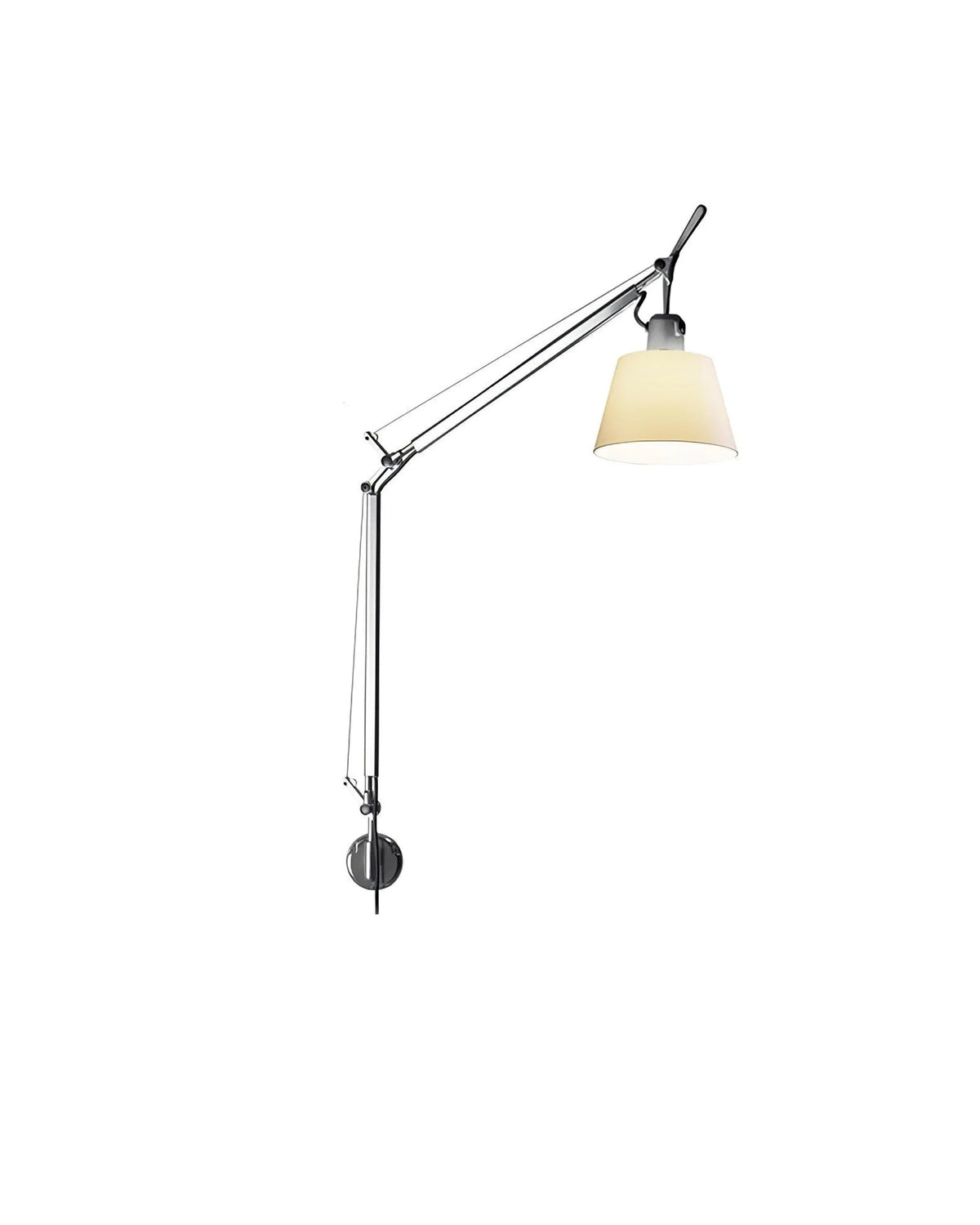 Rocker Modern Design Wall Lamp