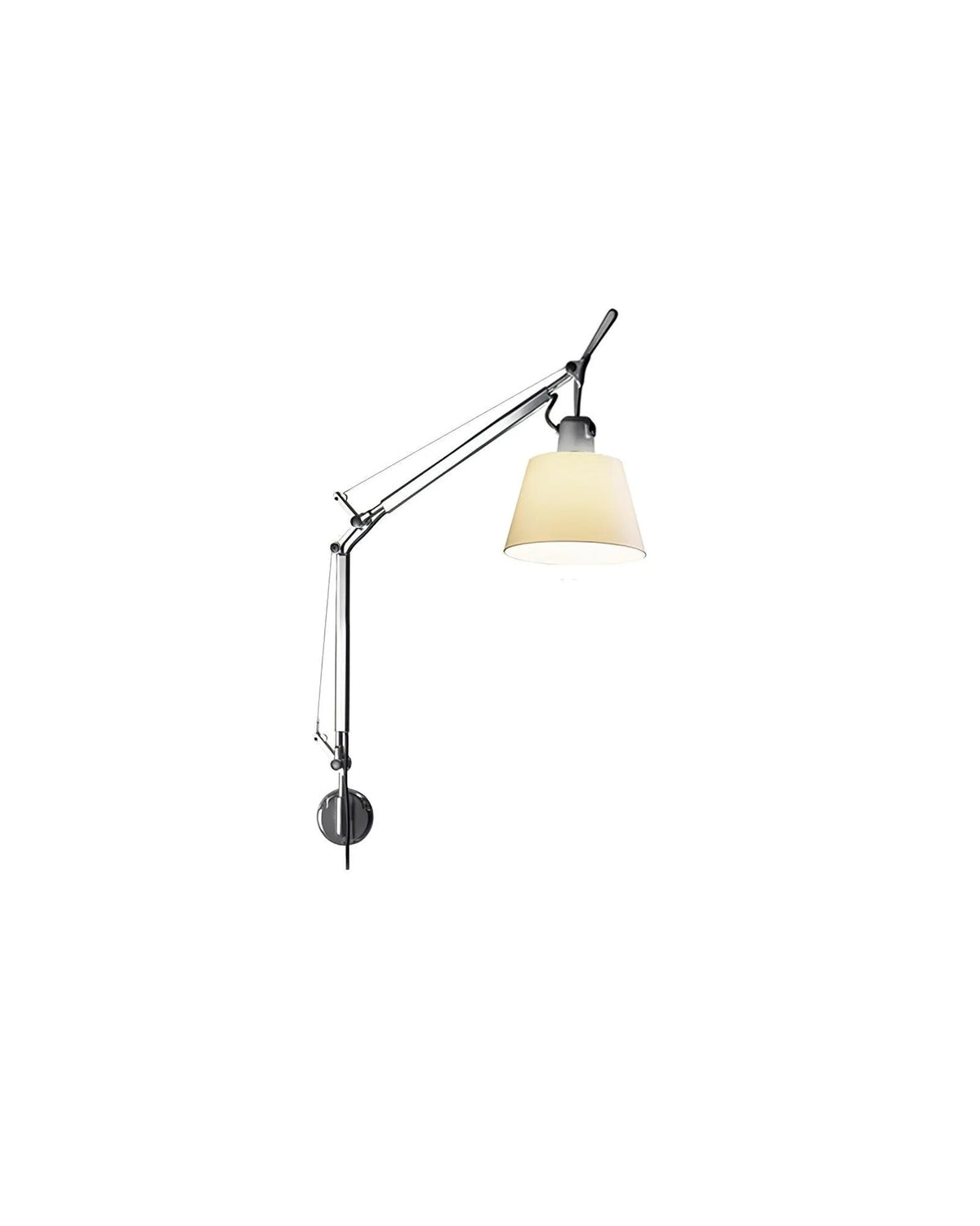 Rocker Modern Design Wall Lamp