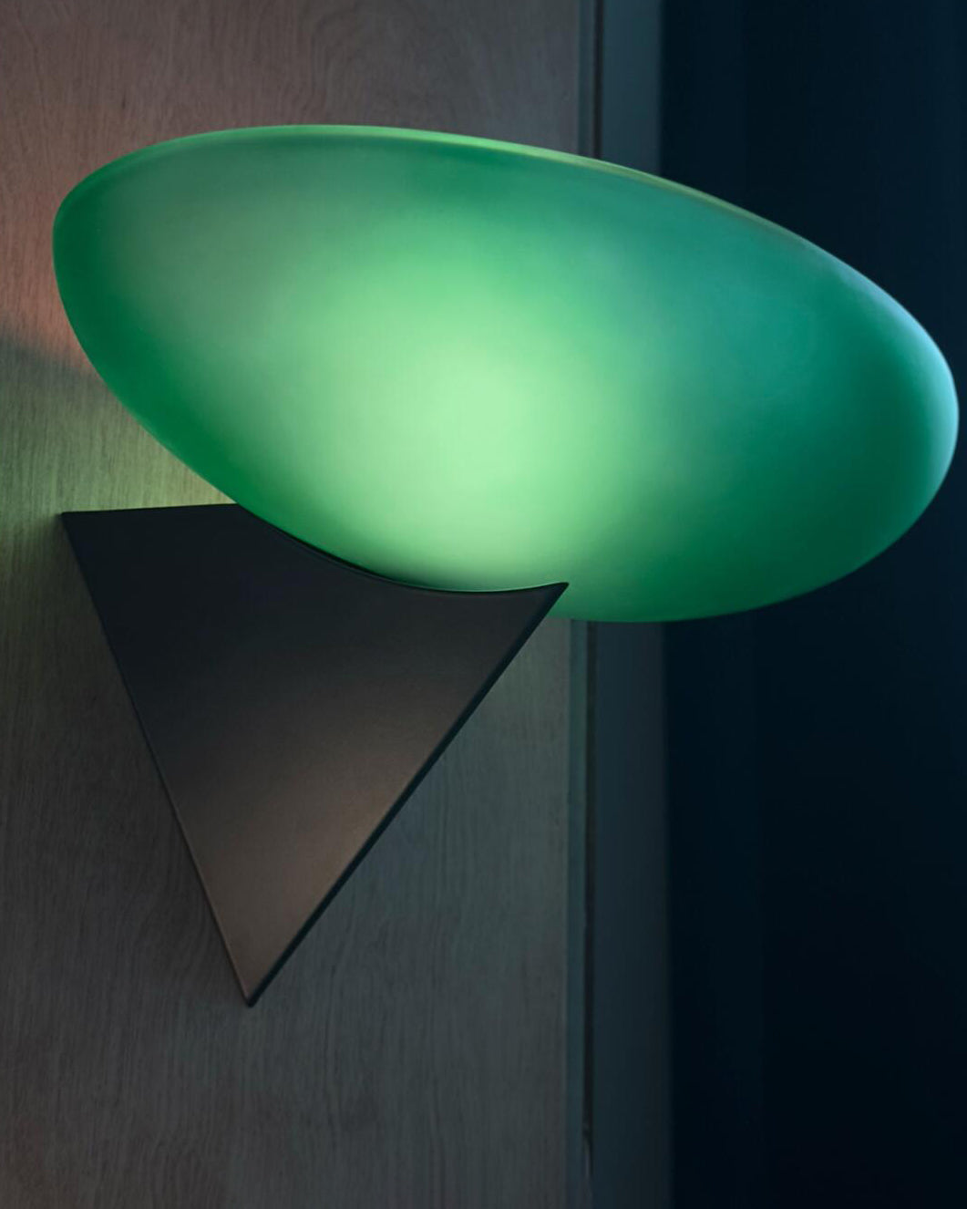 Triumph Wall Sconce