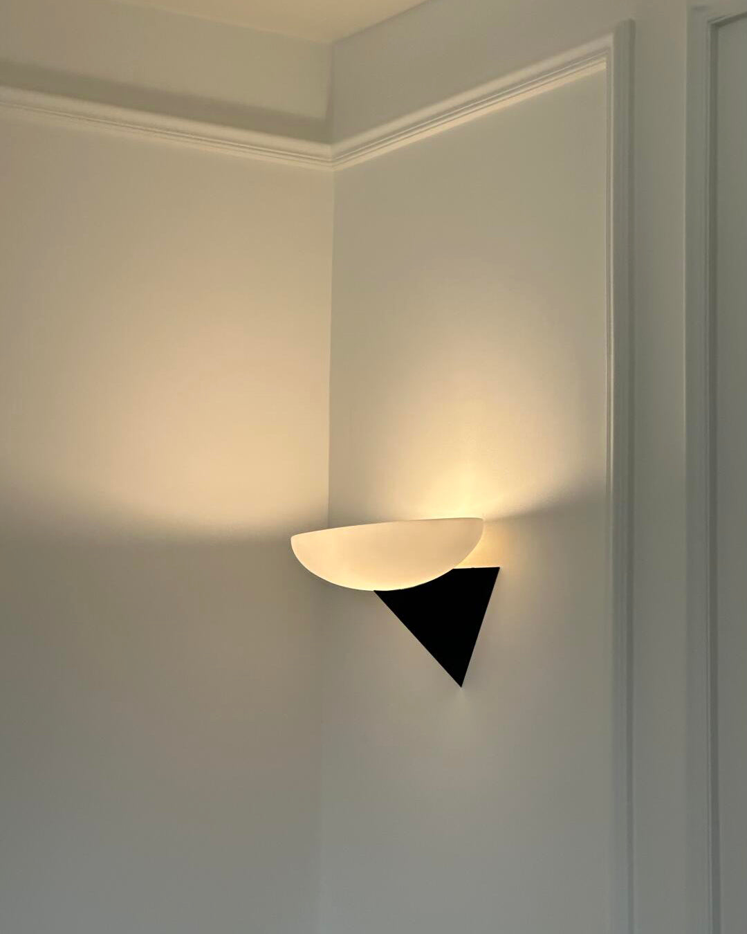 Triumph Wall Sconce