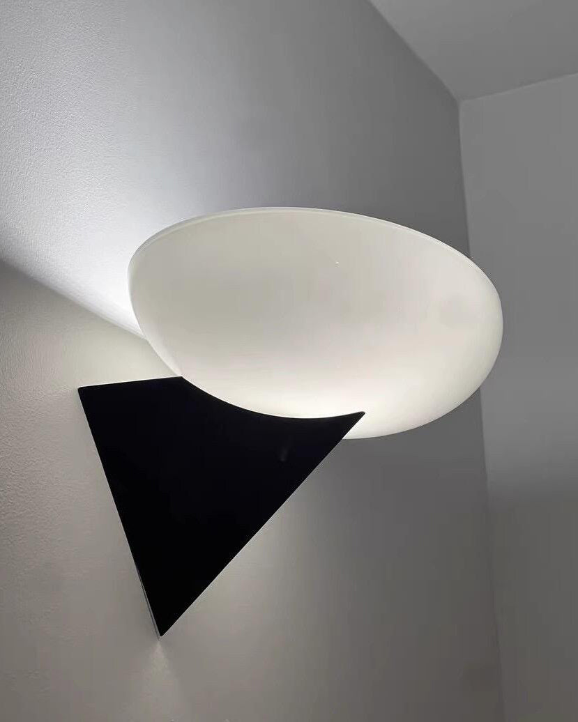Triumph Wall Sconce