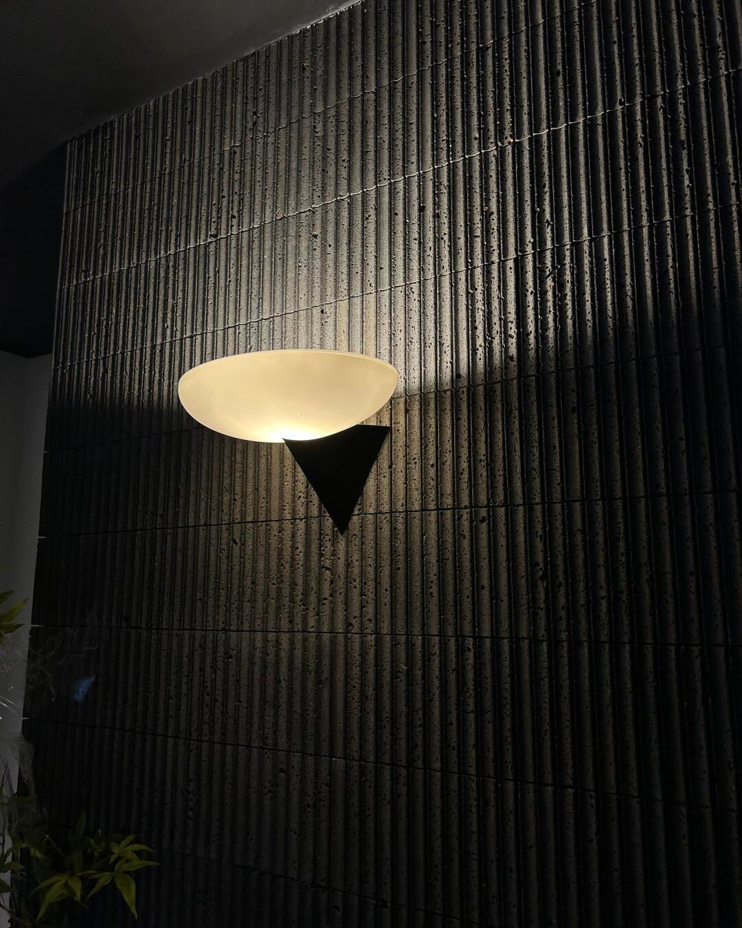 Triumph Wall Sconce