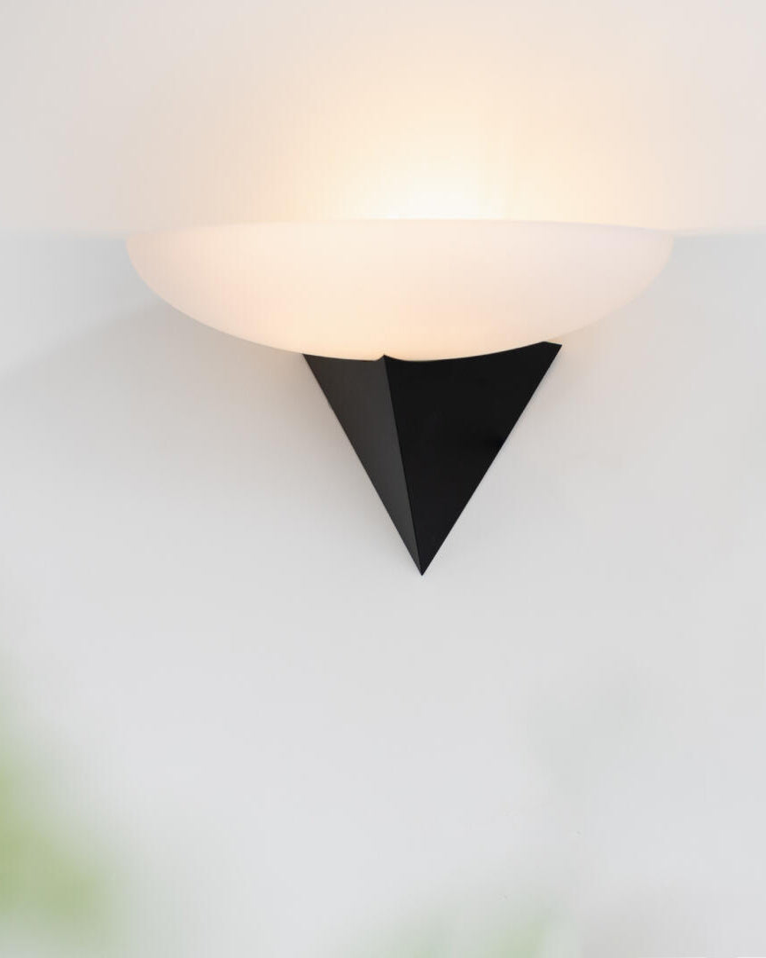 Triumph Wall Sconce